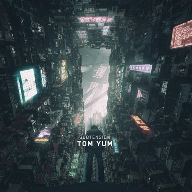 Tom Yum album art