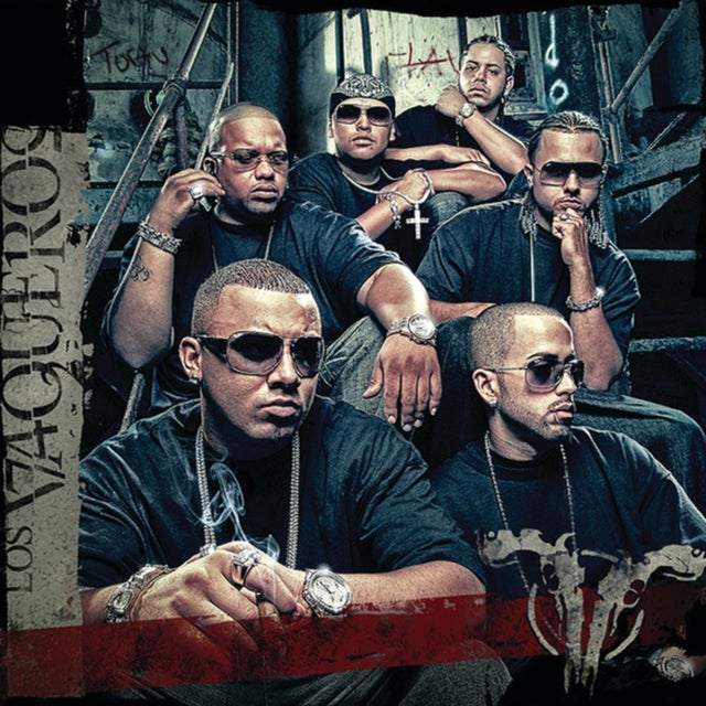 Pegao album art