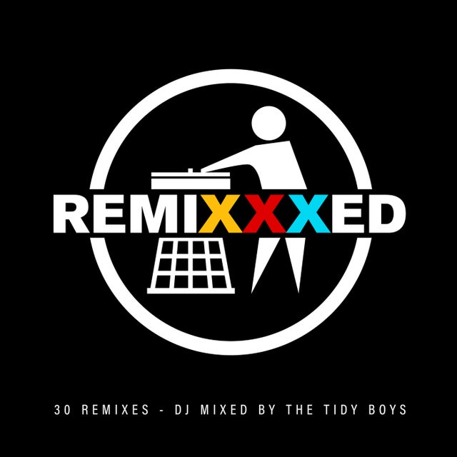Come On - K-Series Remix album art