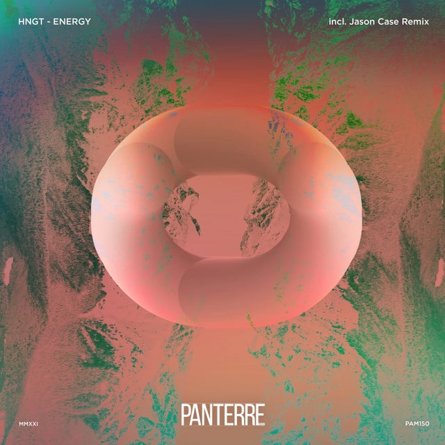 Energy album art