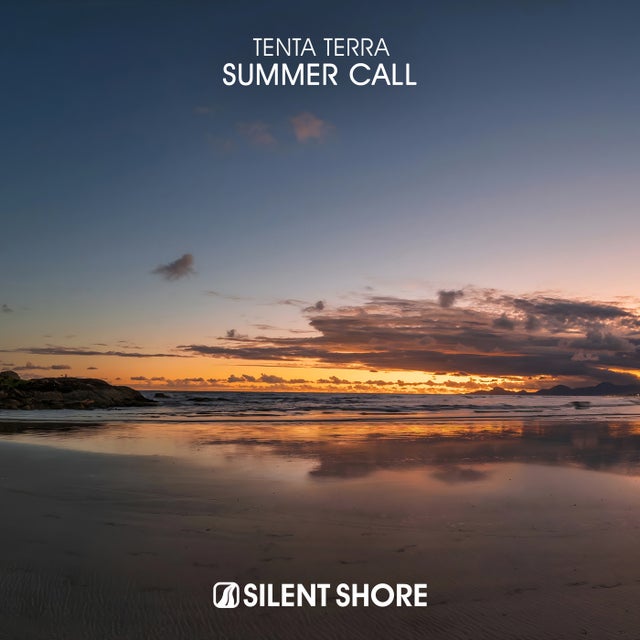 Summer Call - Extended Mix album art
