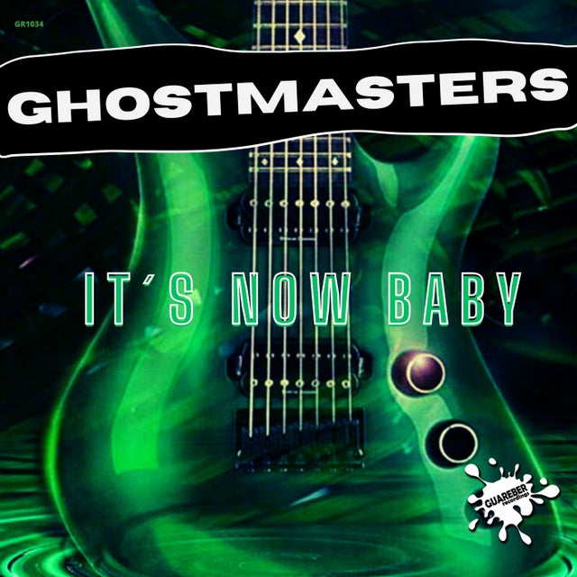 It's Now Baby - Extended Mix album art