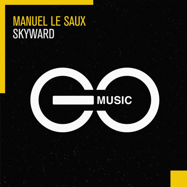 Skyward - Extended Mix album art