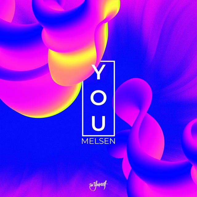 You - Extended Mix album art