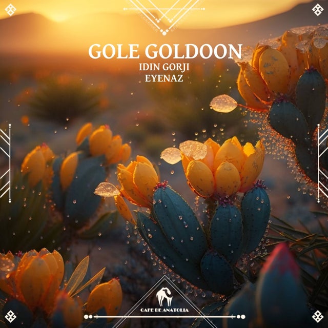 Gole Goldoon album art