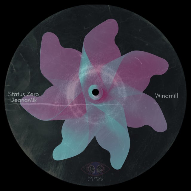 Windmill album art