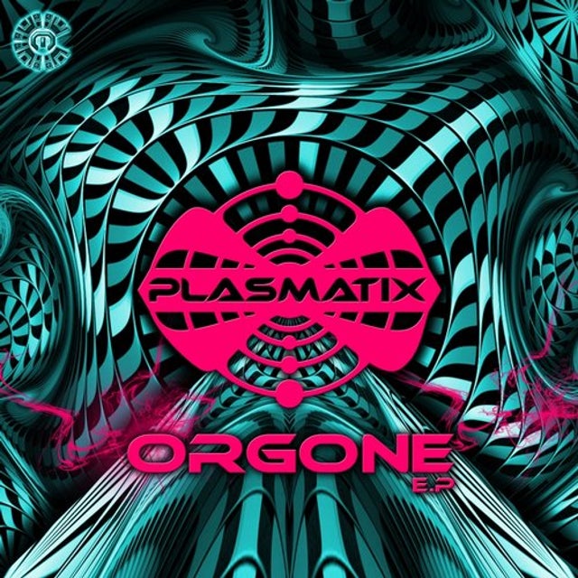 Onboard - Plasmatix Remix album art