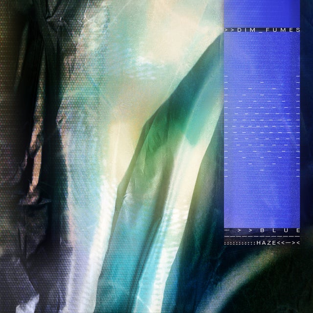 Blue Haze album art