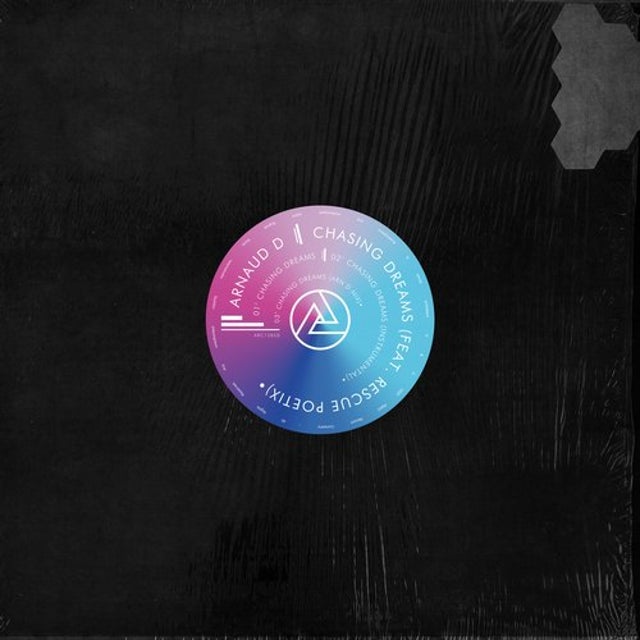Chasing Dreams album art