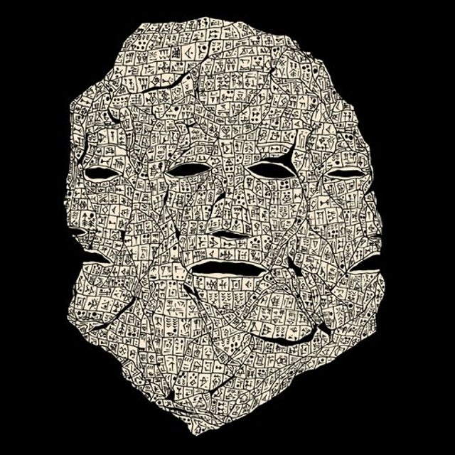 Babylon Side album art