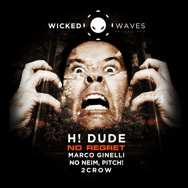 Who album art