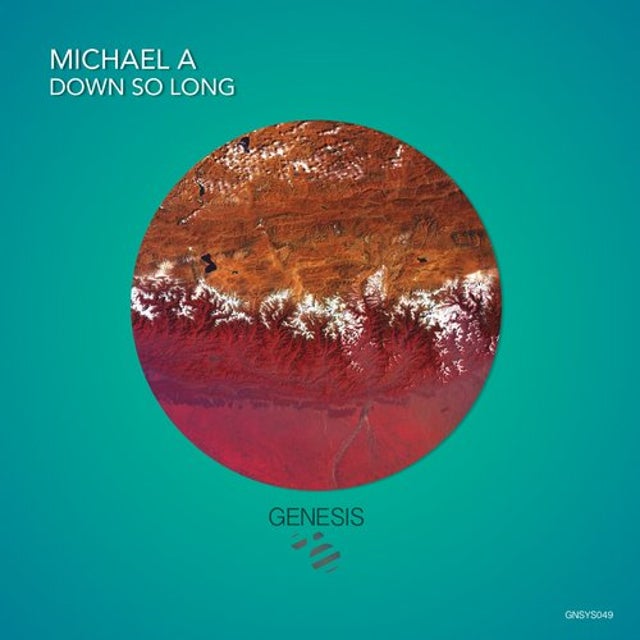 Down So Long album art
