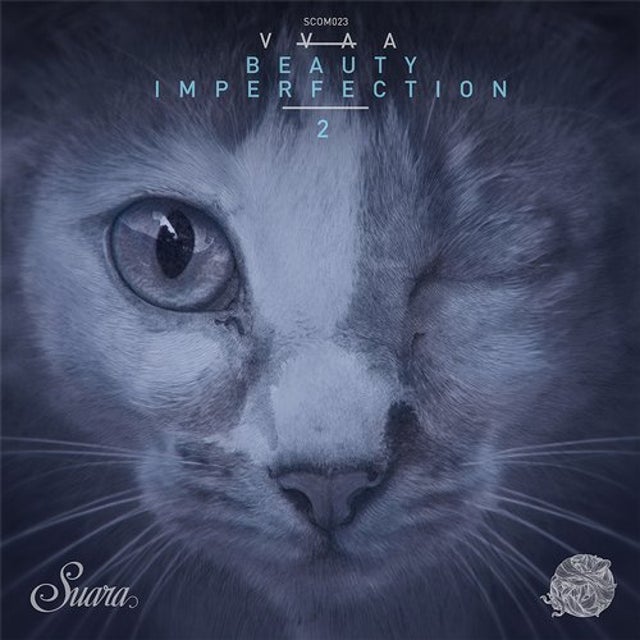Oscillate album art