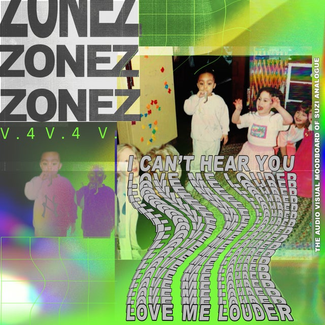 WAY LIVE (feat. ZenSoFly) album art
