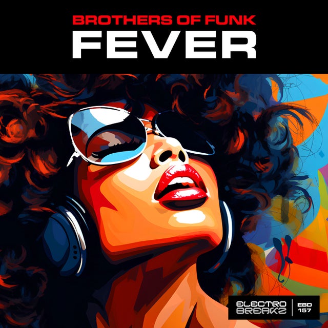 Fever album art