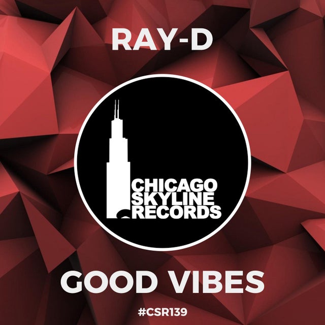 Good Vibes album art