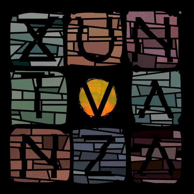 Integrated Hardware album art