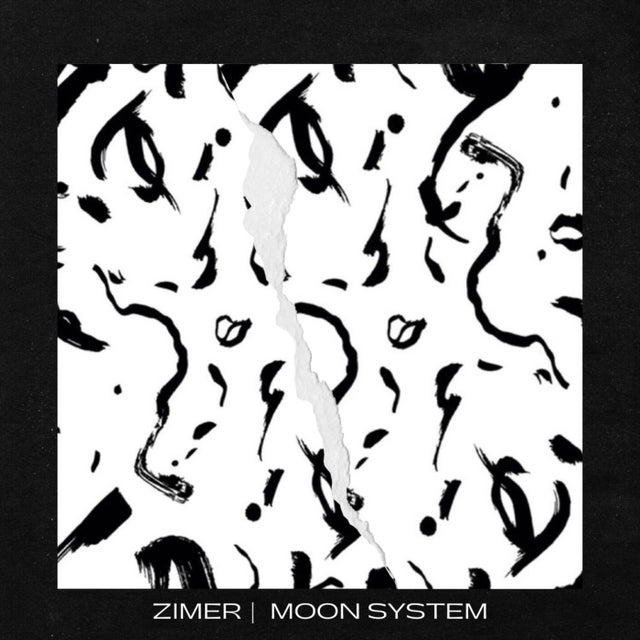 Moon System album art