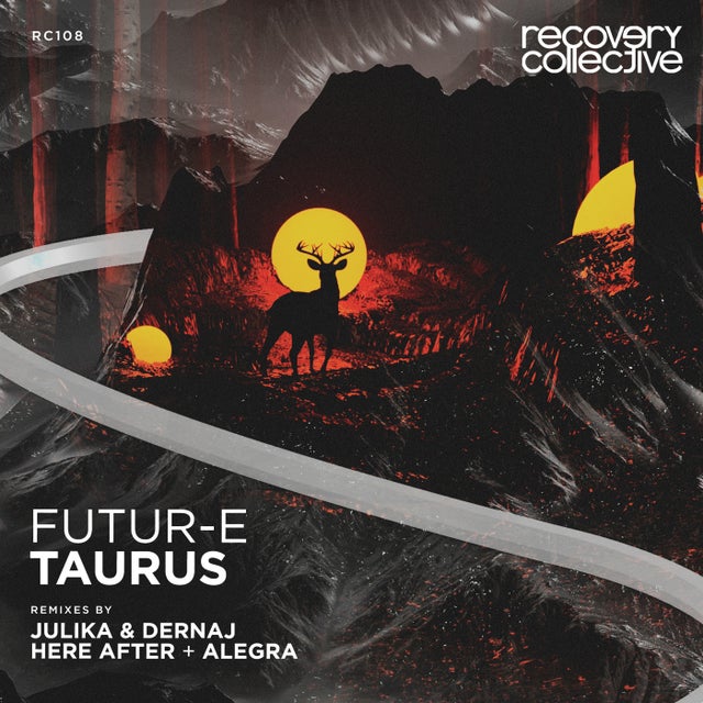 Taurus album art
