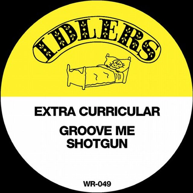 Shotgun - Club Mix album art