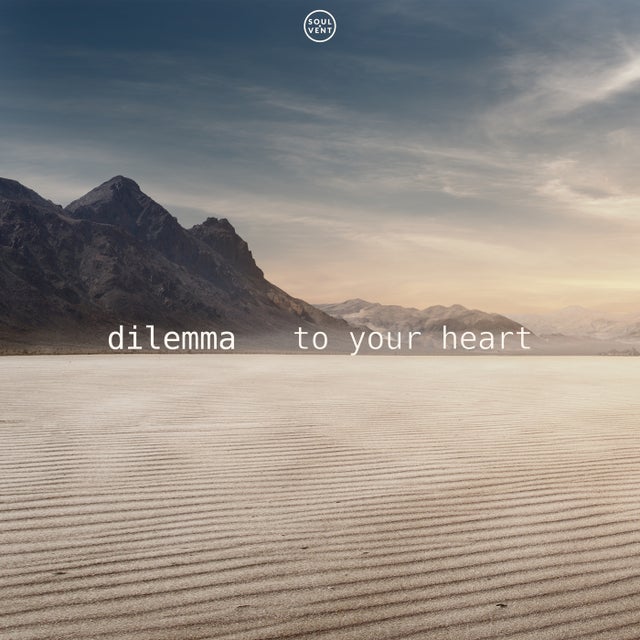 To Your Heart album art