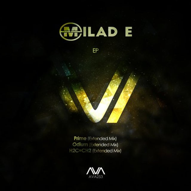Prime - Extended Mix album art