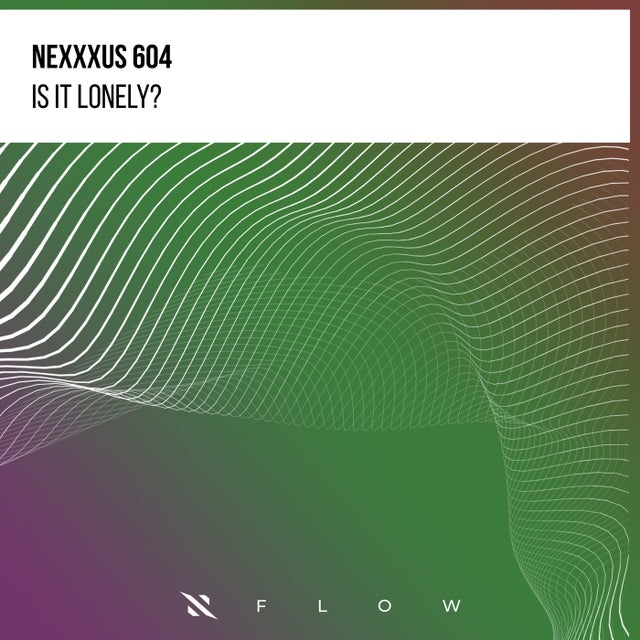 Is It Lonely? - Extended Mix album art