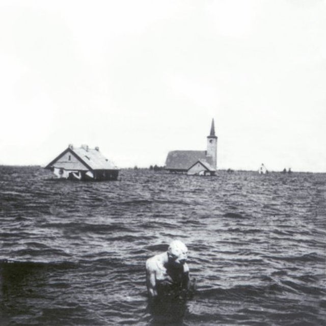 Maeslantkering Gating album art