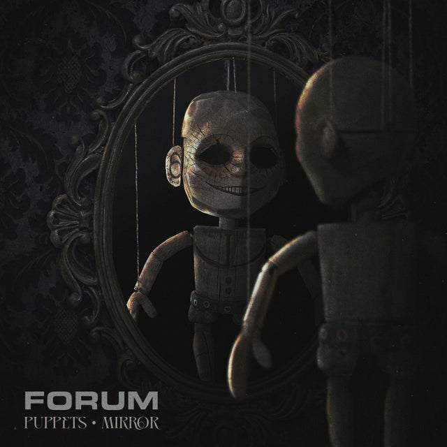 Mirror album art