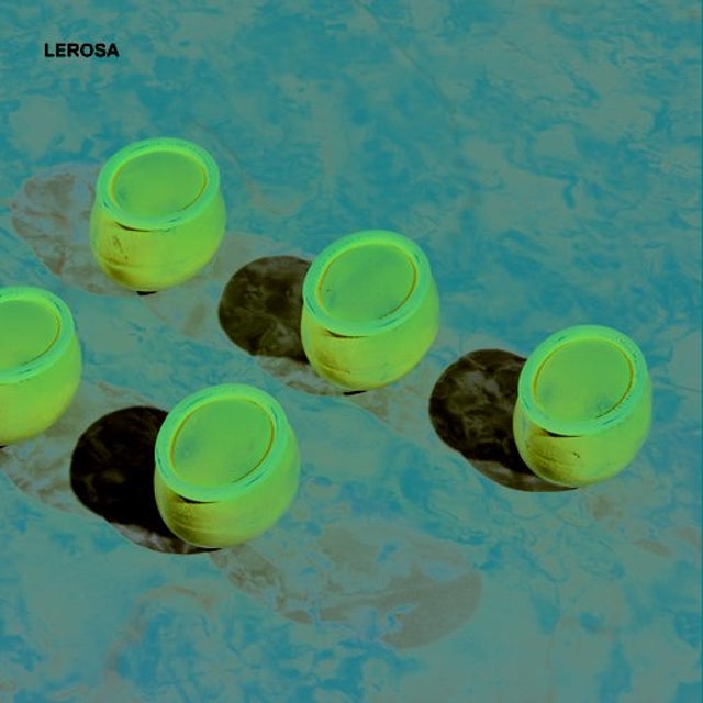 Deadline album art