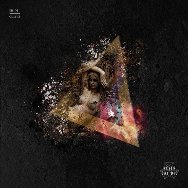 Bad Man album art