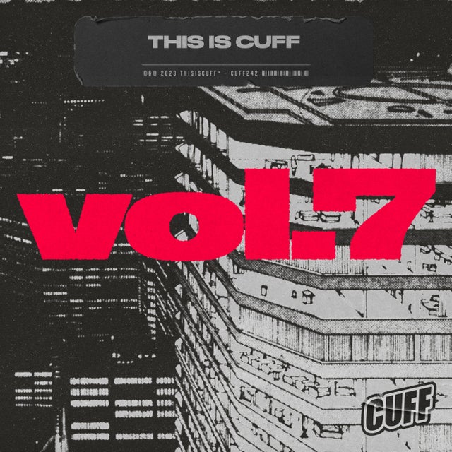 Vegas album art