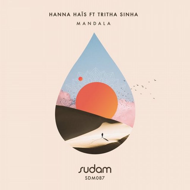 Mandala featuring Tritha Sinha album art