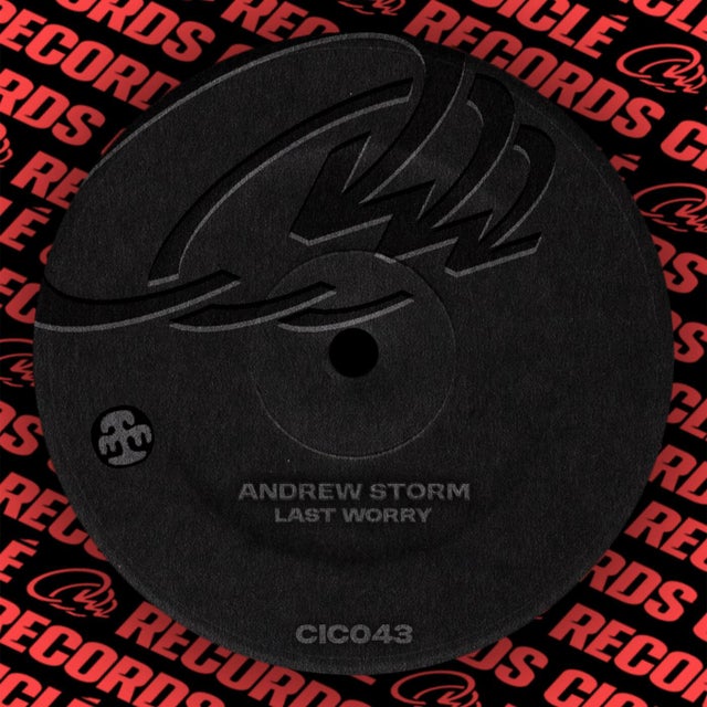 Last Worry album art