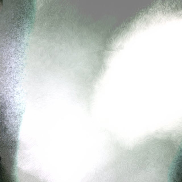 Blurred Vision album art