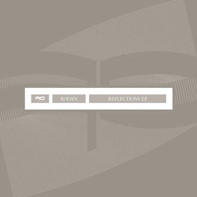 Reflections album art