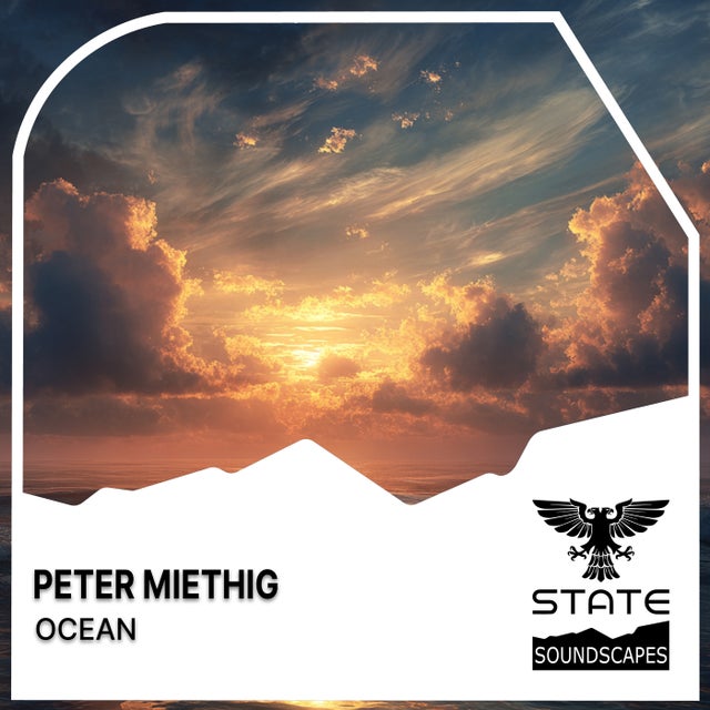 Ocean - Extended Mix album art