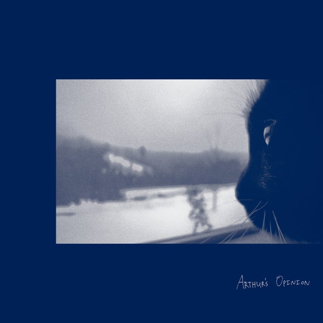 Arthur's Opinion album art