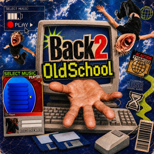 Like a freak album art