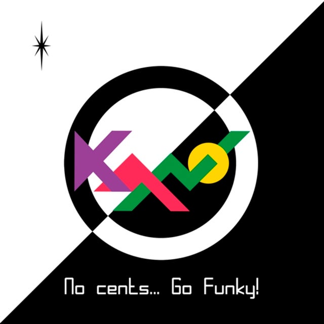 Turn It Up - Album album art