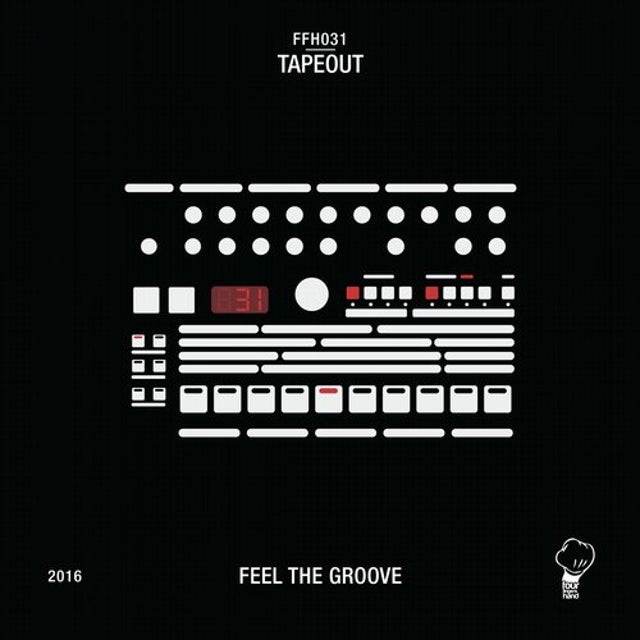 Feel Down album art