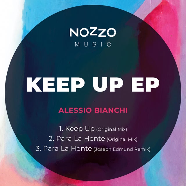 Para La Hente album art
