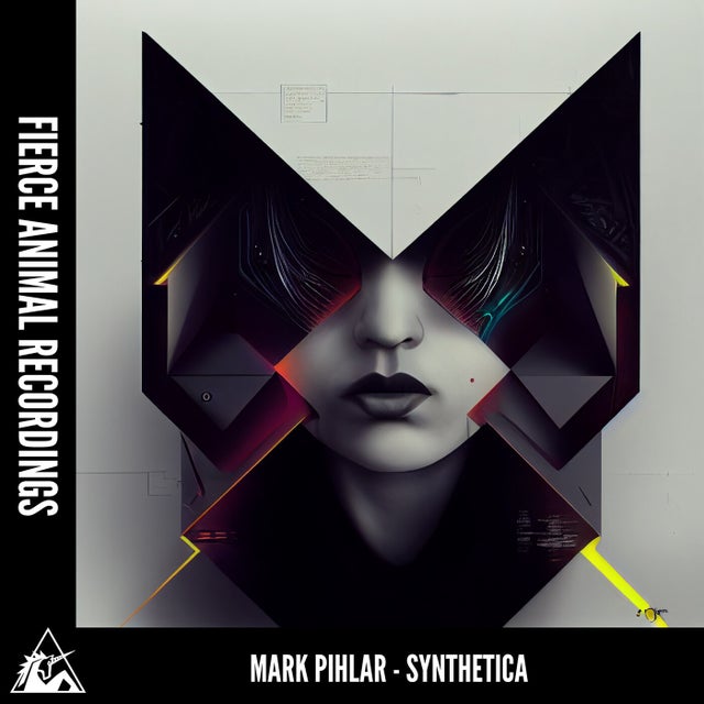 Synthetica album art
