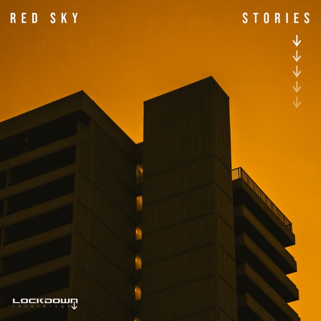 Stories album art
