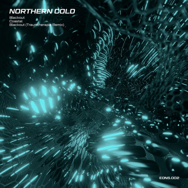 Coastal album art