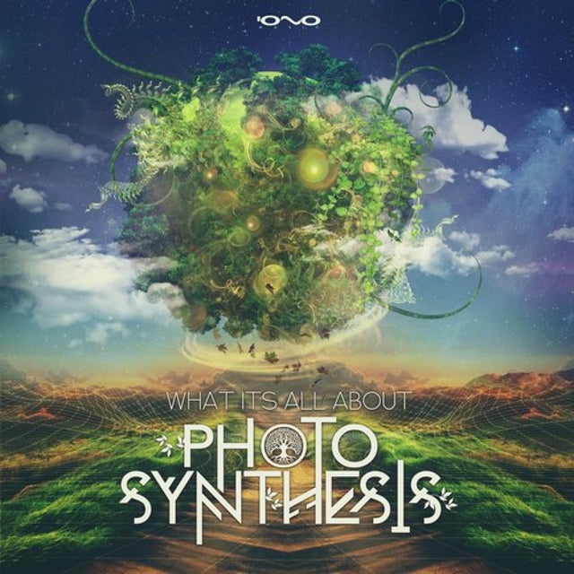 What Its All About album art