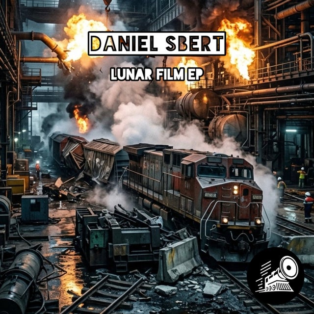 Lunar Film album art