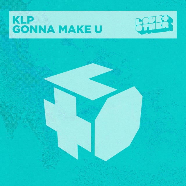 Gonna Make U - Extended Mix album art