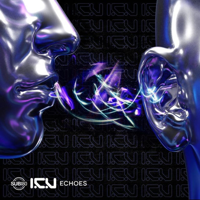 Echoes album art