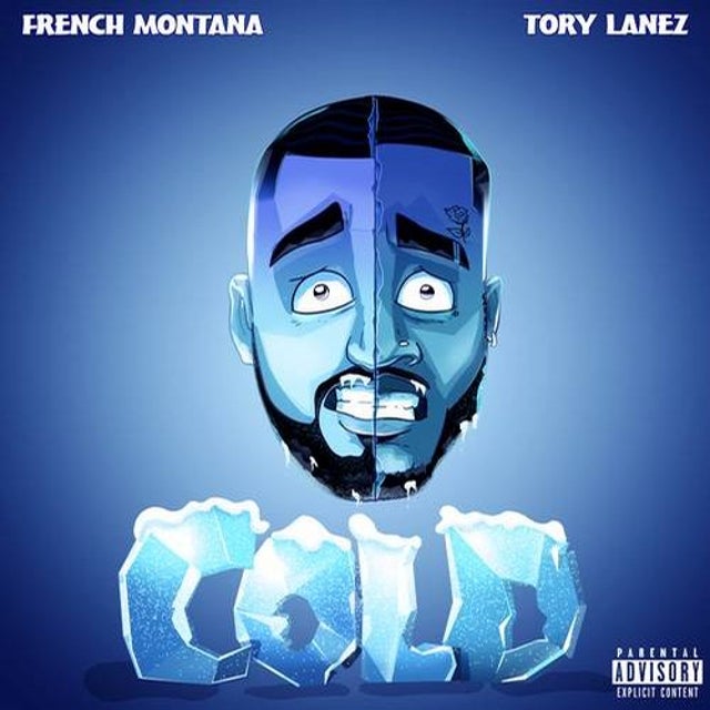 Cold album art